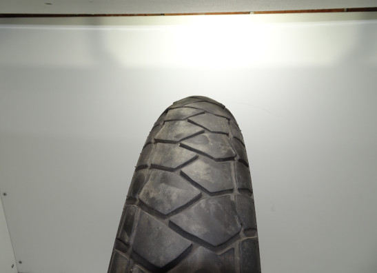 Voorvelg Triumph Tiger 900