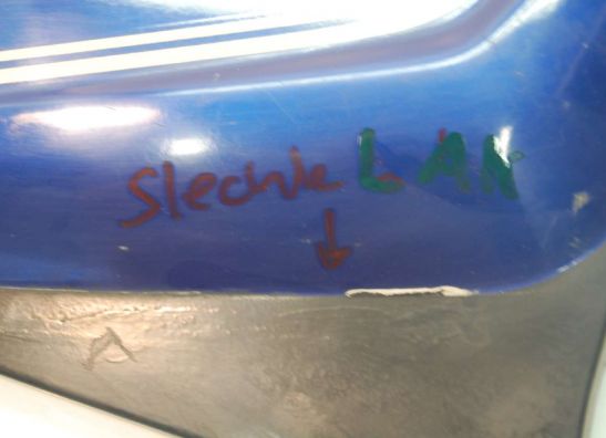 Cowl rear right Honda Goldwing GL