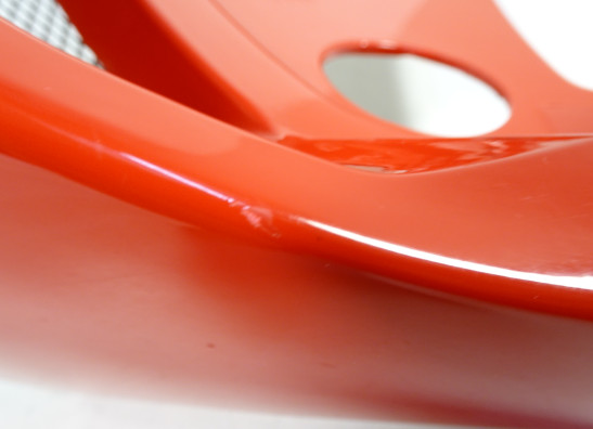 Rear cowl Ducati 749  999