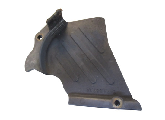 Motorblokdeksel voortandwiel Ducati monster 900