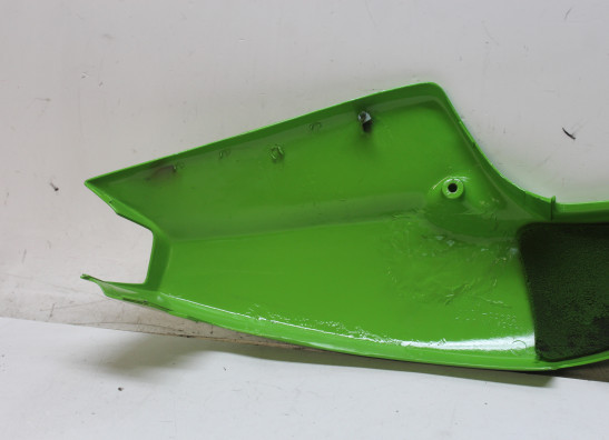 Linker achterkant Kawasaki ZXR 750 R