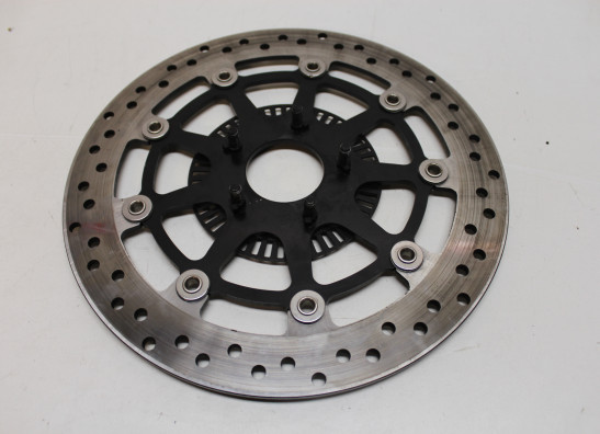 Remschijf voor KTM 890 Duke