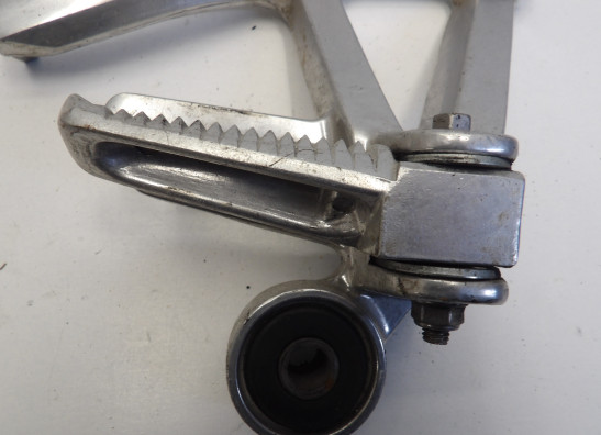 Pillion step right Yamaha FAZER 600