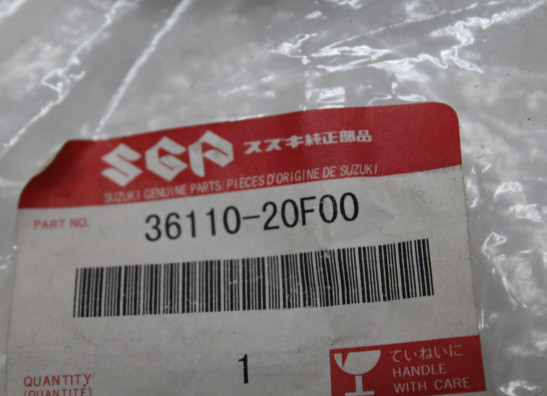 Headlight Suzuki SV 650