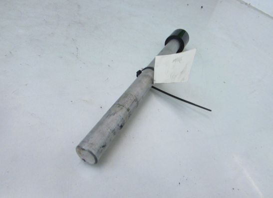 Clip on rechts Suzuki GSX R 1300 Hayabusa