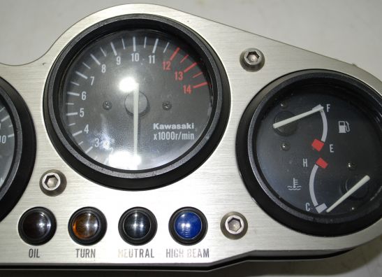 Meter combination Kawasaki ZX 9 R