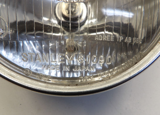 Koplamp Kawasaki LTD 440