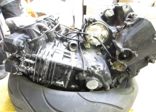 Motorblock Yamaha FZ 750