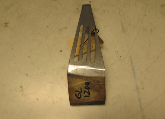 Afdekkap Honda Goldwing GL