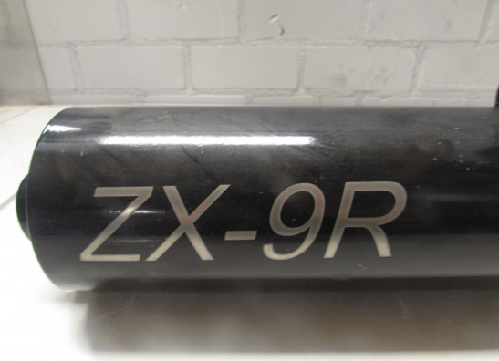 Uitlaat Kawasaki ZX 9 R