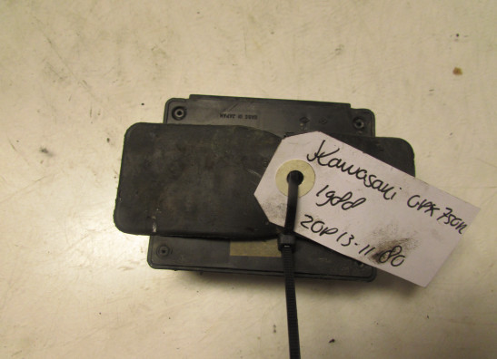 Ignitor CDI ECU Kawasaki GPX 750