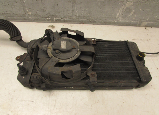Radiateur Honda VT 1100