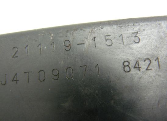 Ignitor CDI ECU Kawasaki ZX 6 R