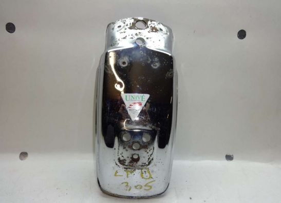 Achterspatbord Kawasaki CSR 305 LTD