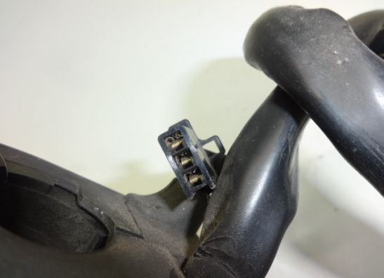 Handlebar switch assy left Kawasaki ZZR 250