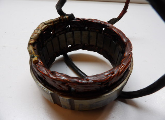 Dynamo Yamaha XJ 700