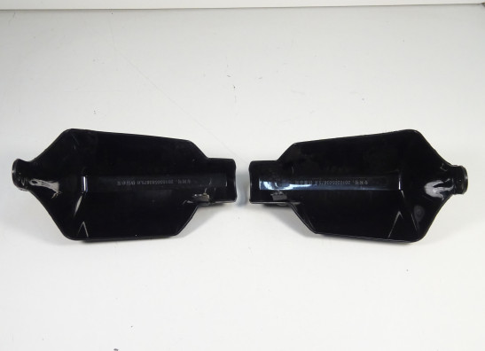 Steer Honda NC 700 X