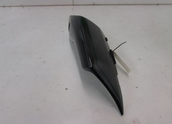 Heck links Suzuki GSX R 750