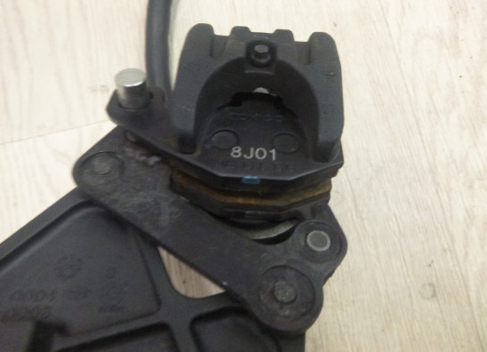 Achter remklauw Kawasaki ZX 6 R