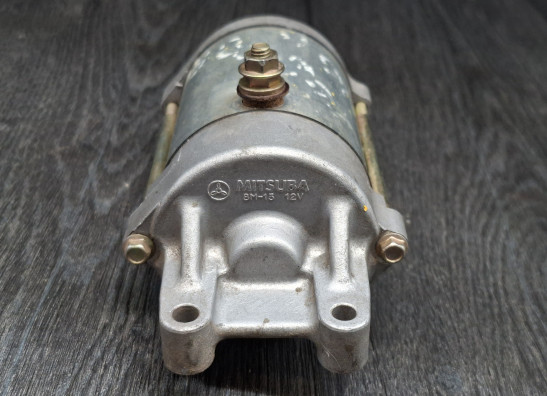 Startmotor Honda CBR 600 F