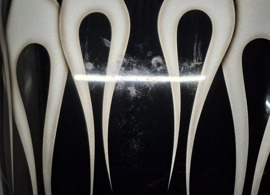 Benzintank Harley Davidson Overige Harley Davidson