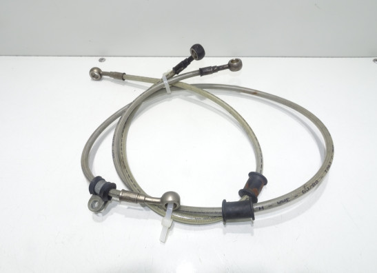 Bremsleitung vorne Ducati 750 SS Supersport