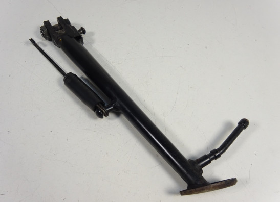 Standaard Kawasaki ER 6