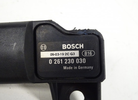 Lucht massa meter Ducati Hypermotard 1100