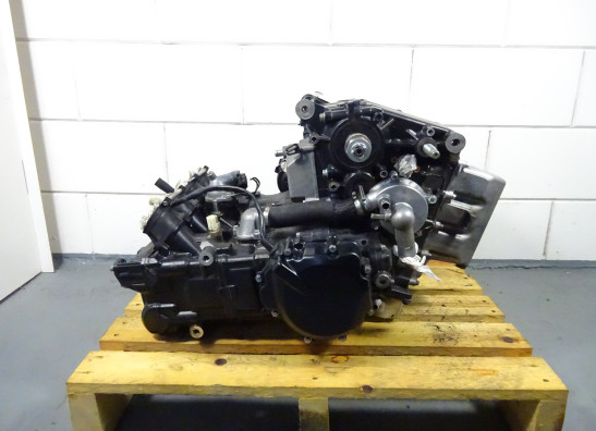 Motorblok Suzuki GSR 750 2011-2016