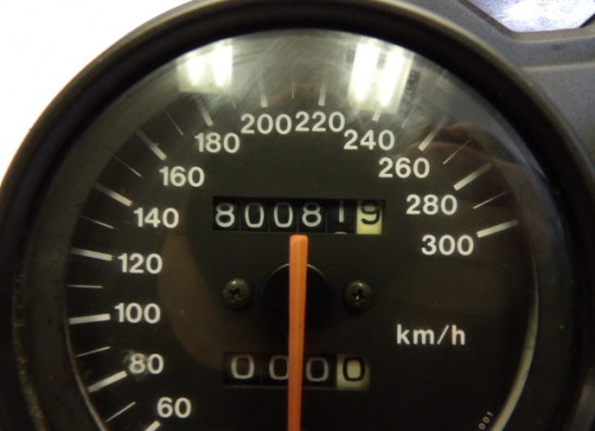 Tellerset Suzuki RF 900