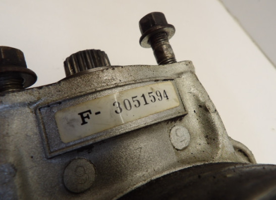 Cardan Honda GL 500 Silver Wing Interstate