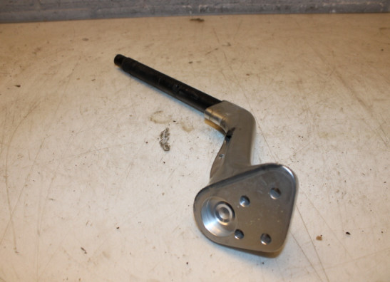 Clip on links BMW R 1100 RT