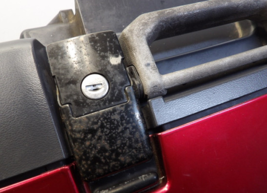 Kofferset Honda ST 1100 Pan European