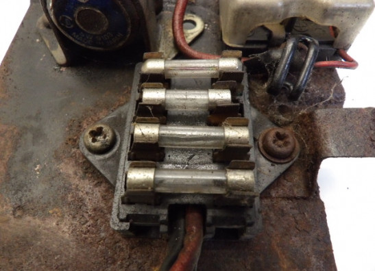 Anlasser Relais Suzuki GS 850