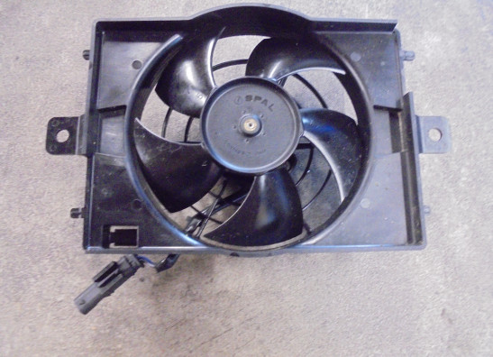 Ventilator BMW R 1250 GS