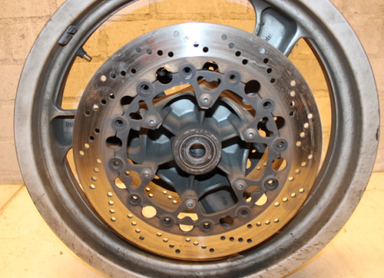 Voorvelg BMW R 1100 RT