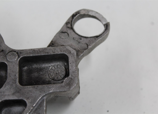 Fussrastetrager vorne rechts Honda VTR 1000 SP