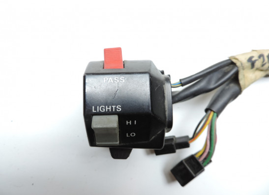 Lenkerschalter links Yamaha FZR 600