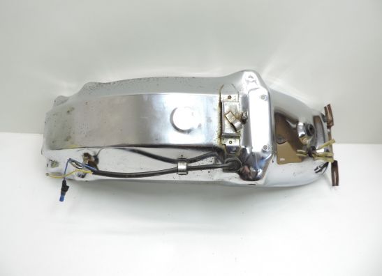 Achterspatbord Yamaha XV 1000 Virago