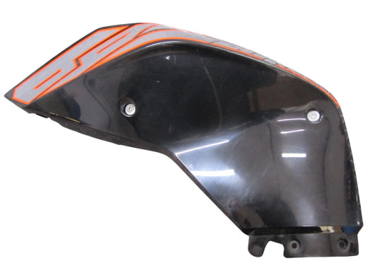 Tankcover KTM 690 Duke 