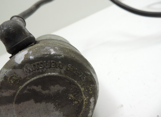 Startmotor Yamaha FZR 1000