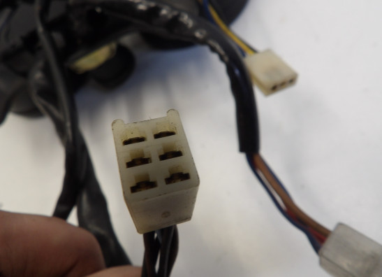 Tellerset Yamaha XS 750