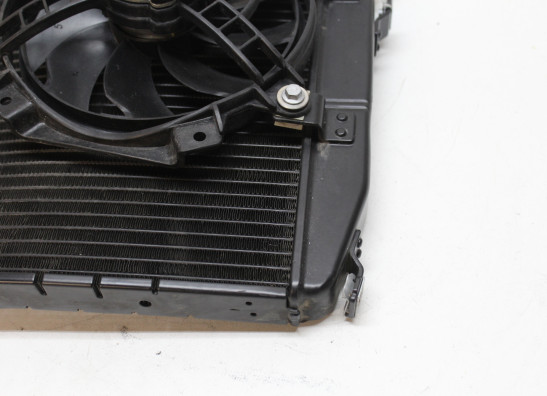 Radiateur Aprilia Tuono 660
