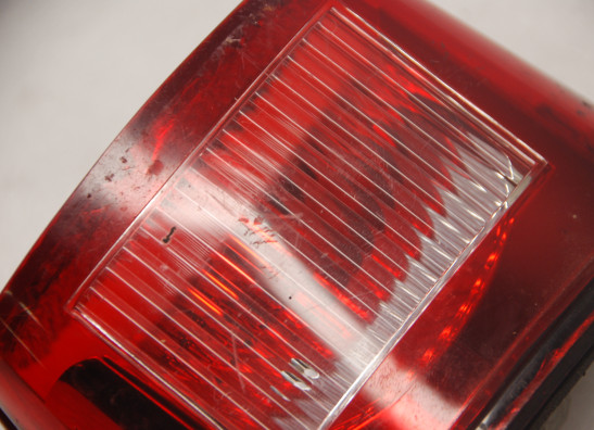 Achterlicht Harley Davidson Dyna