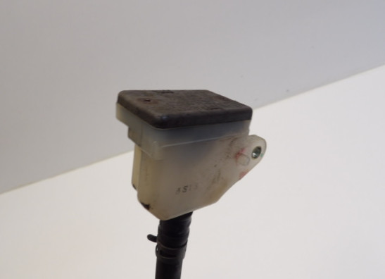 Rempomp achter Suzuki GSF 600 650 Bandit 