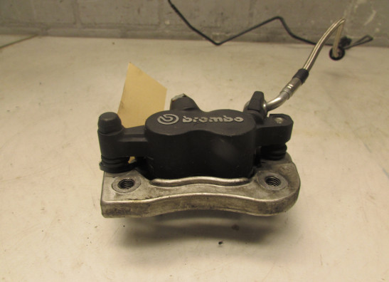 Bremssattel Bremszange hinten BMW R 850 R