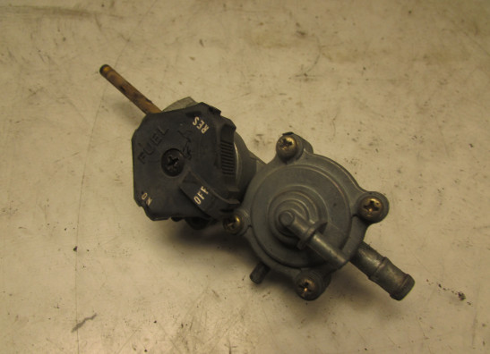 Benzinekraan Honda VF 700  750 S Sabre