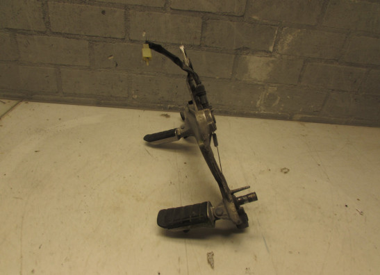 Rechter schetsplaat Honda ST 1100 Pan European