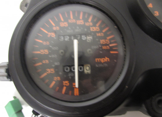 Tacho-set Honda CBR 600 F