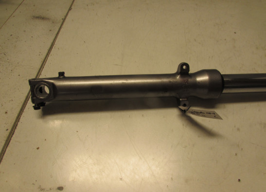 Front Fork left complete Honda CB 1